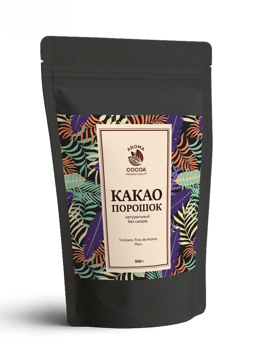 Какао