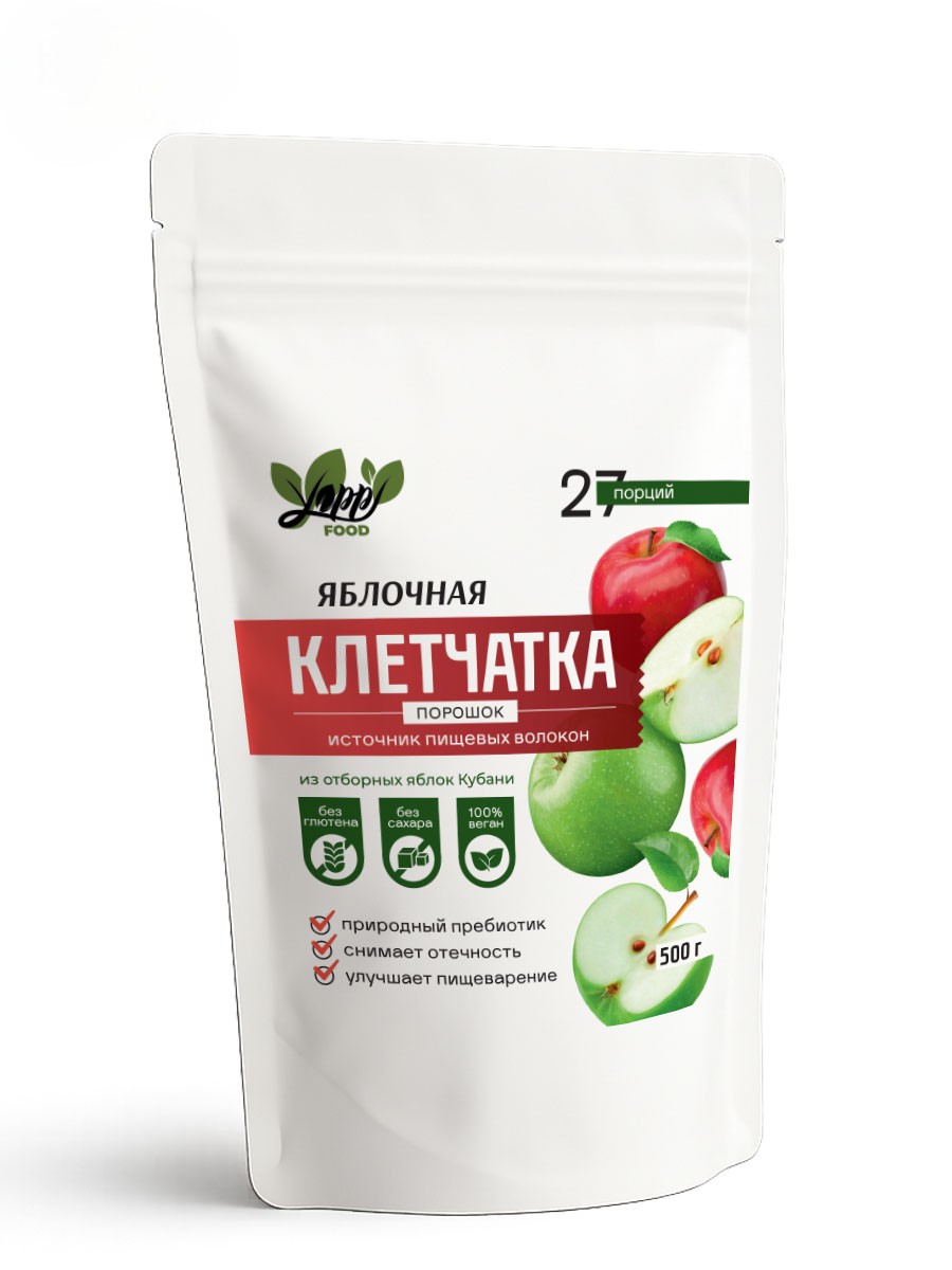 Клетчатка