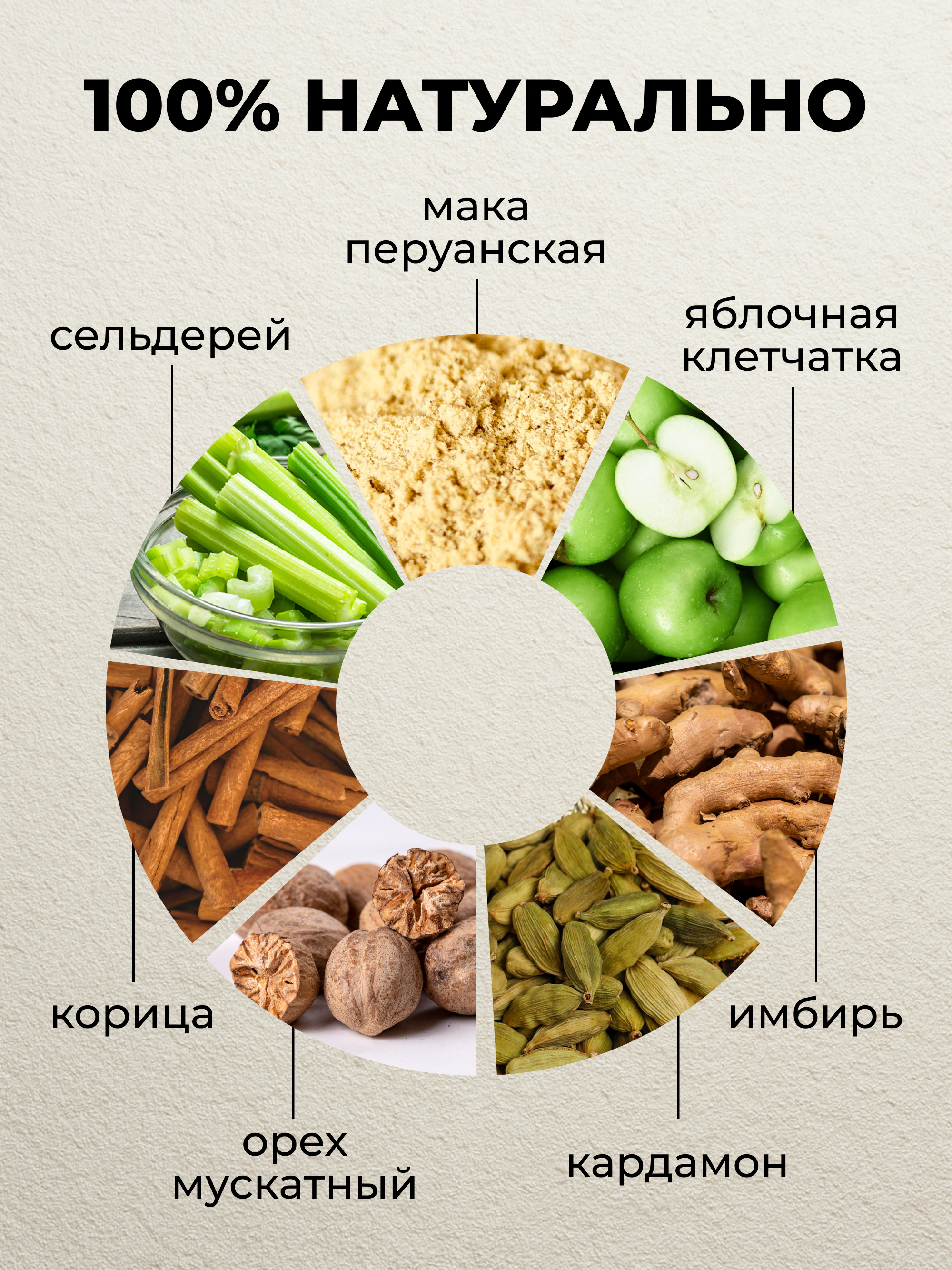 Клетчатка для похудения и ускорения метаболизма, 150 г