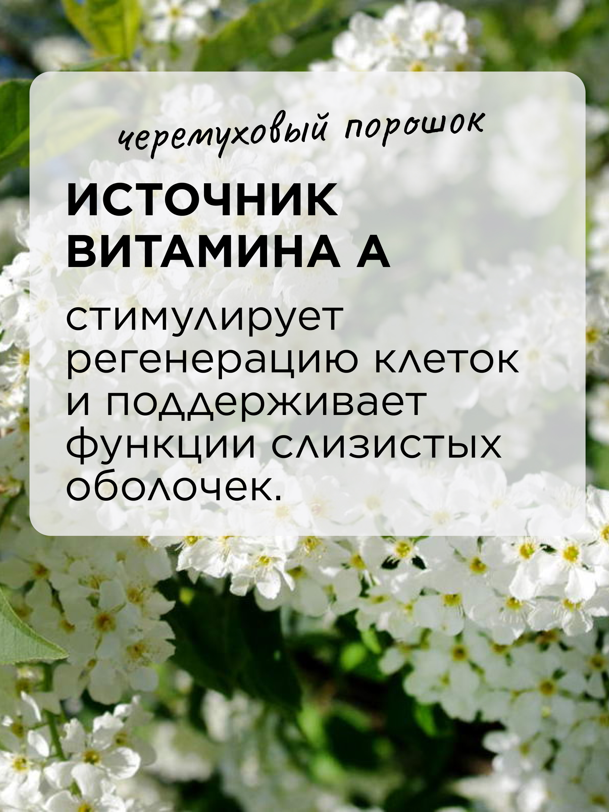 Псиллиум кисель с вишней, 250 г