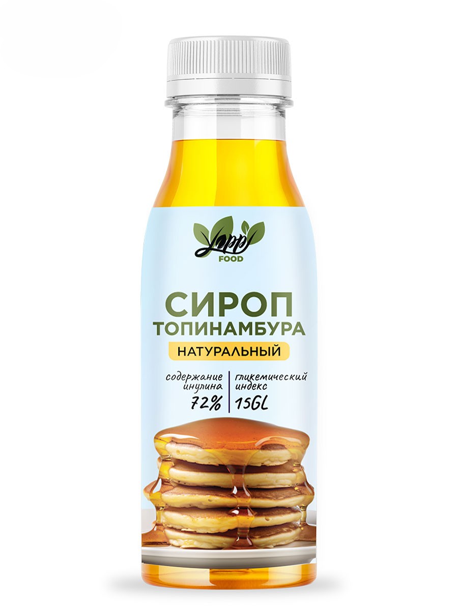 Замена сахара / Сироп
