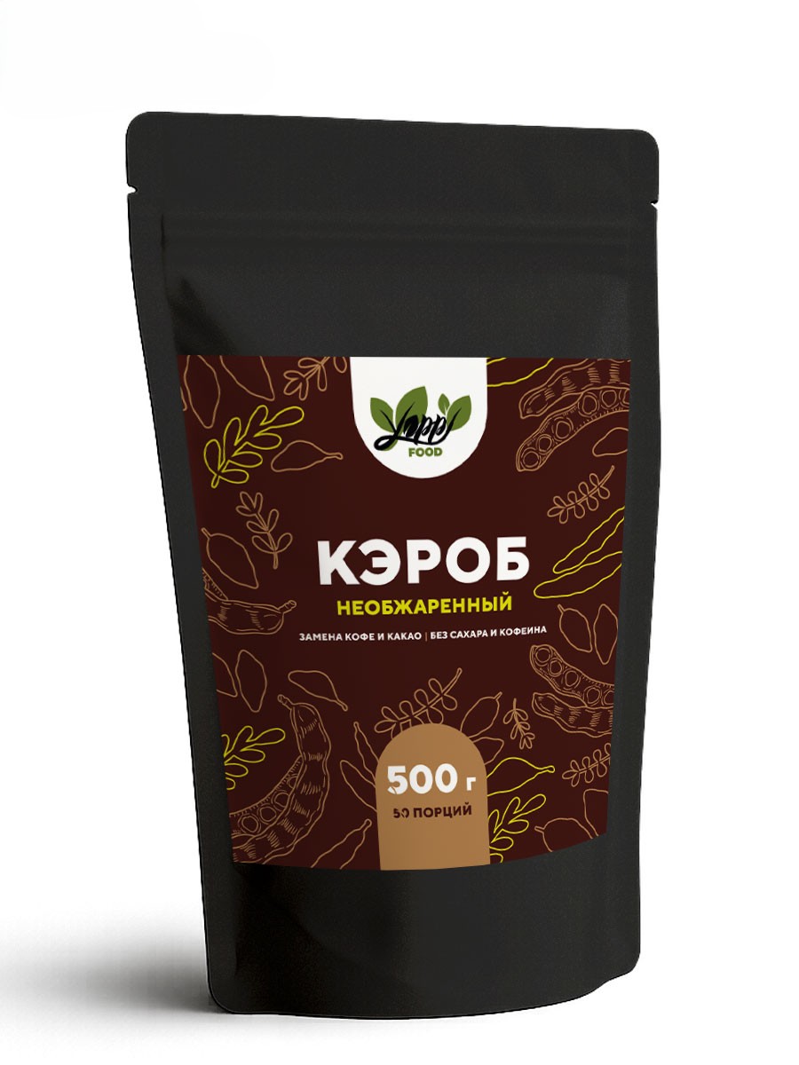 Кэроб