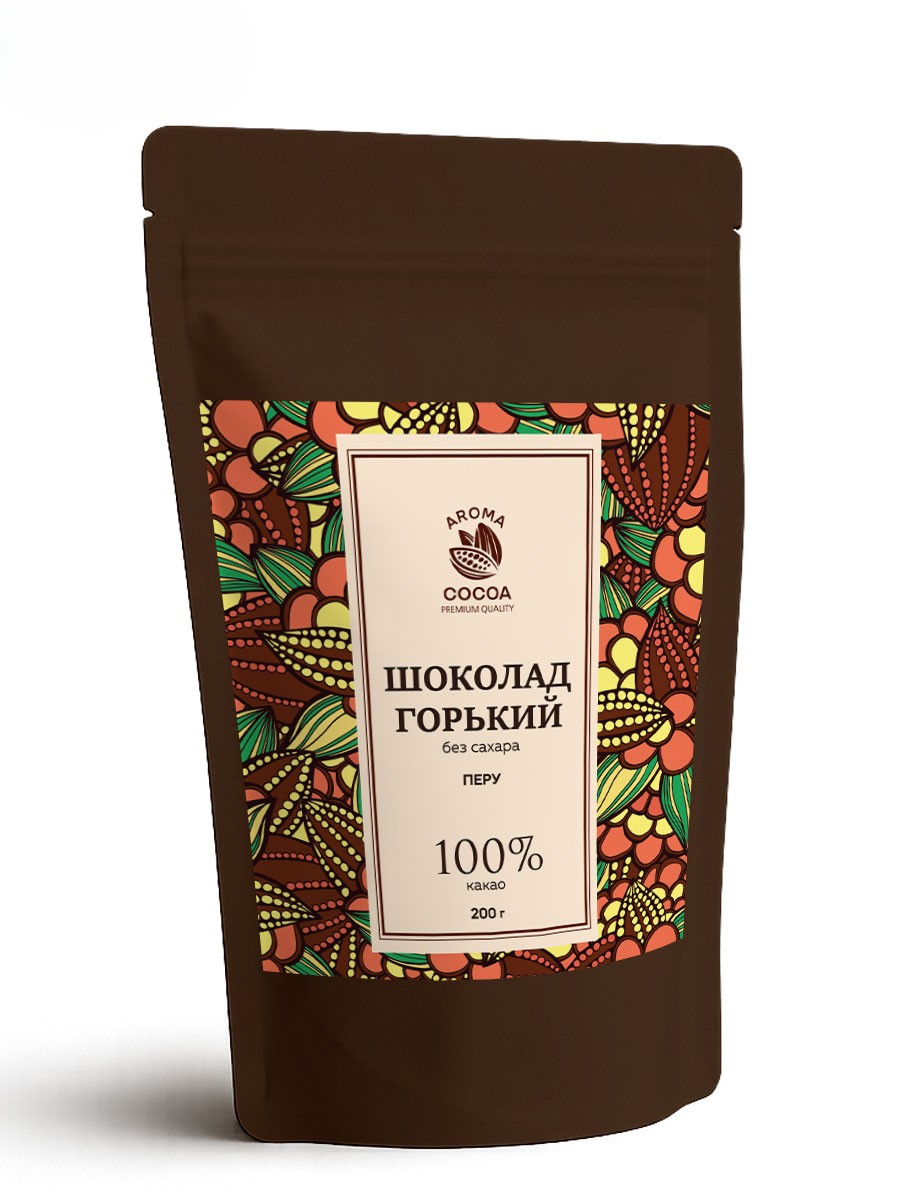 Шоколад