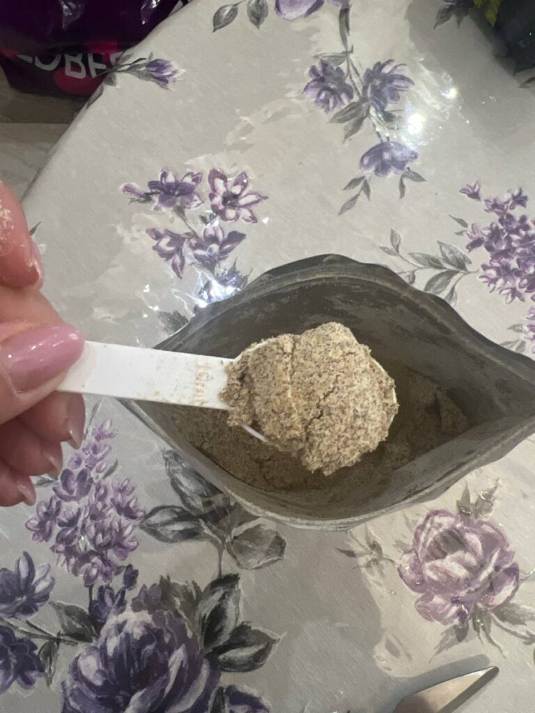 Кисель желудочный — Покупатель