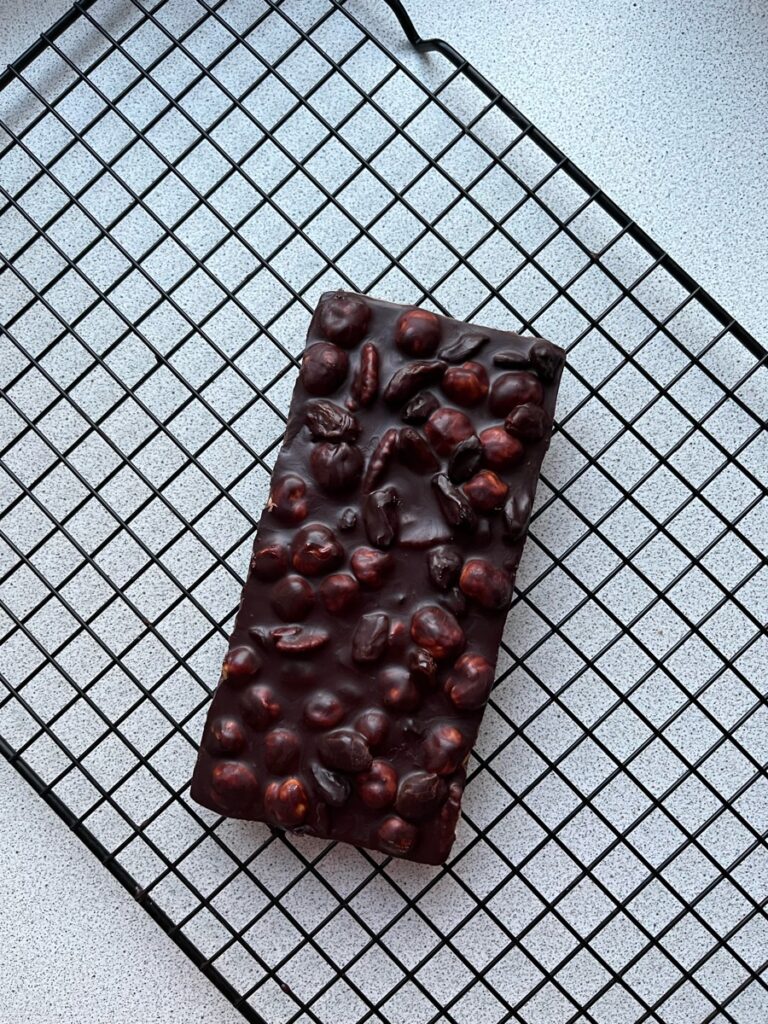 Масло какао нерафинированное — Покупатель
