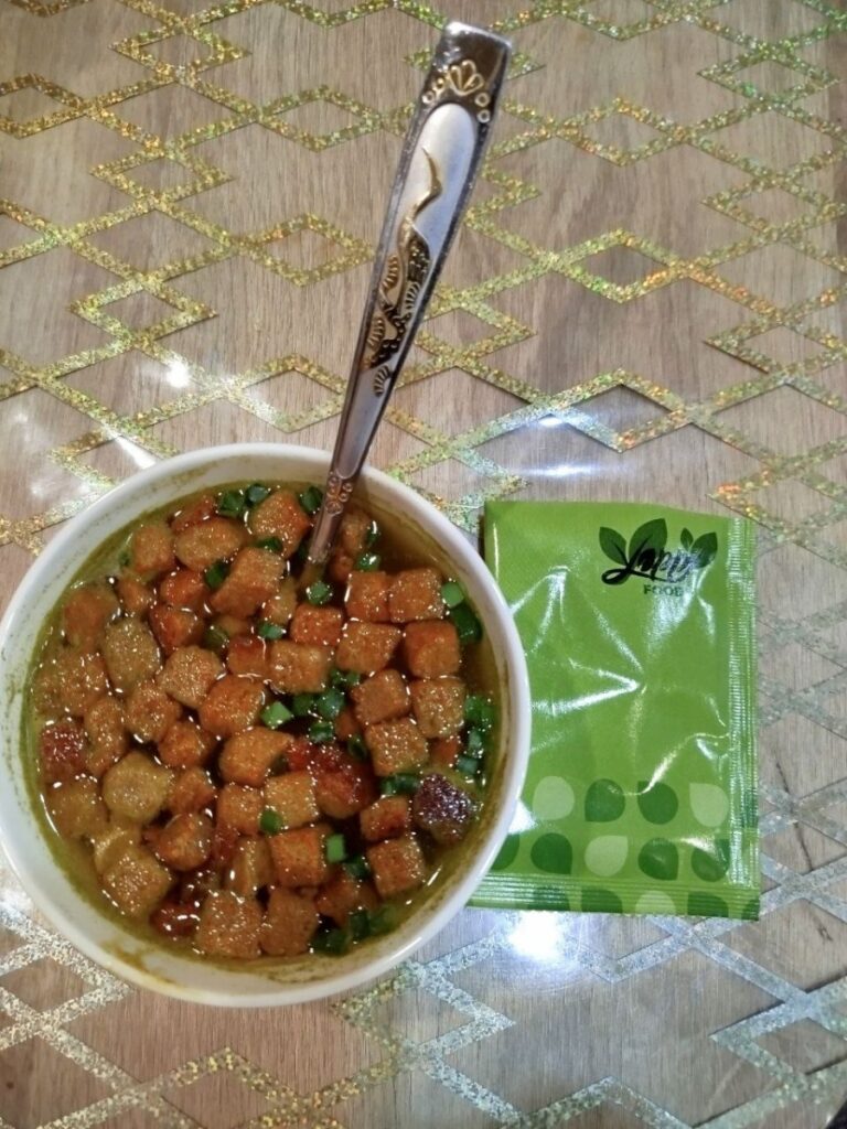 Костный куриный бульон коллаген (саше) — Покупатель