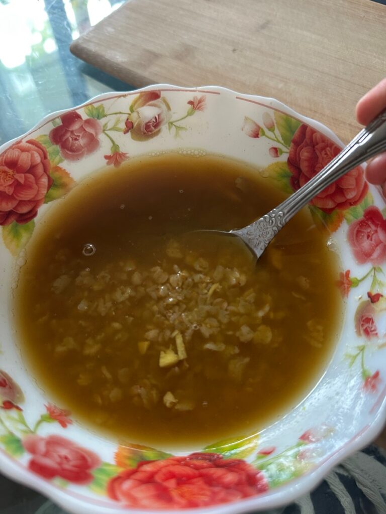 Суп протеиновый томатный с кусочками курицы — Покупатель
