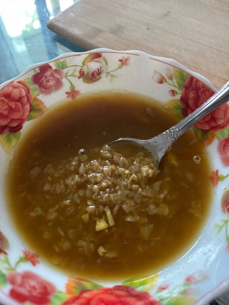 Суп протеиновый томатный с кусочками курицы — Покупатель